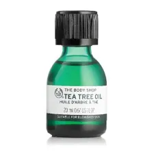 THE BODY SHOP TEA TREE oil-20ml